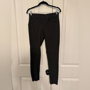 Etcetera Charcoal Skinny Pants